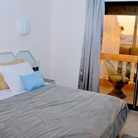Kaouki Beach Apart'Hotel Сиди-Кауки Экстерьер фото