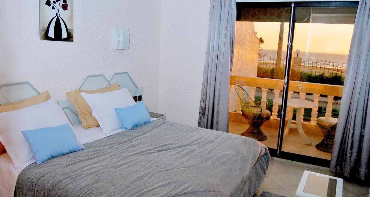 Kaouki Beach Apart'Hotel Сиди-Кауки Экстерьер фото